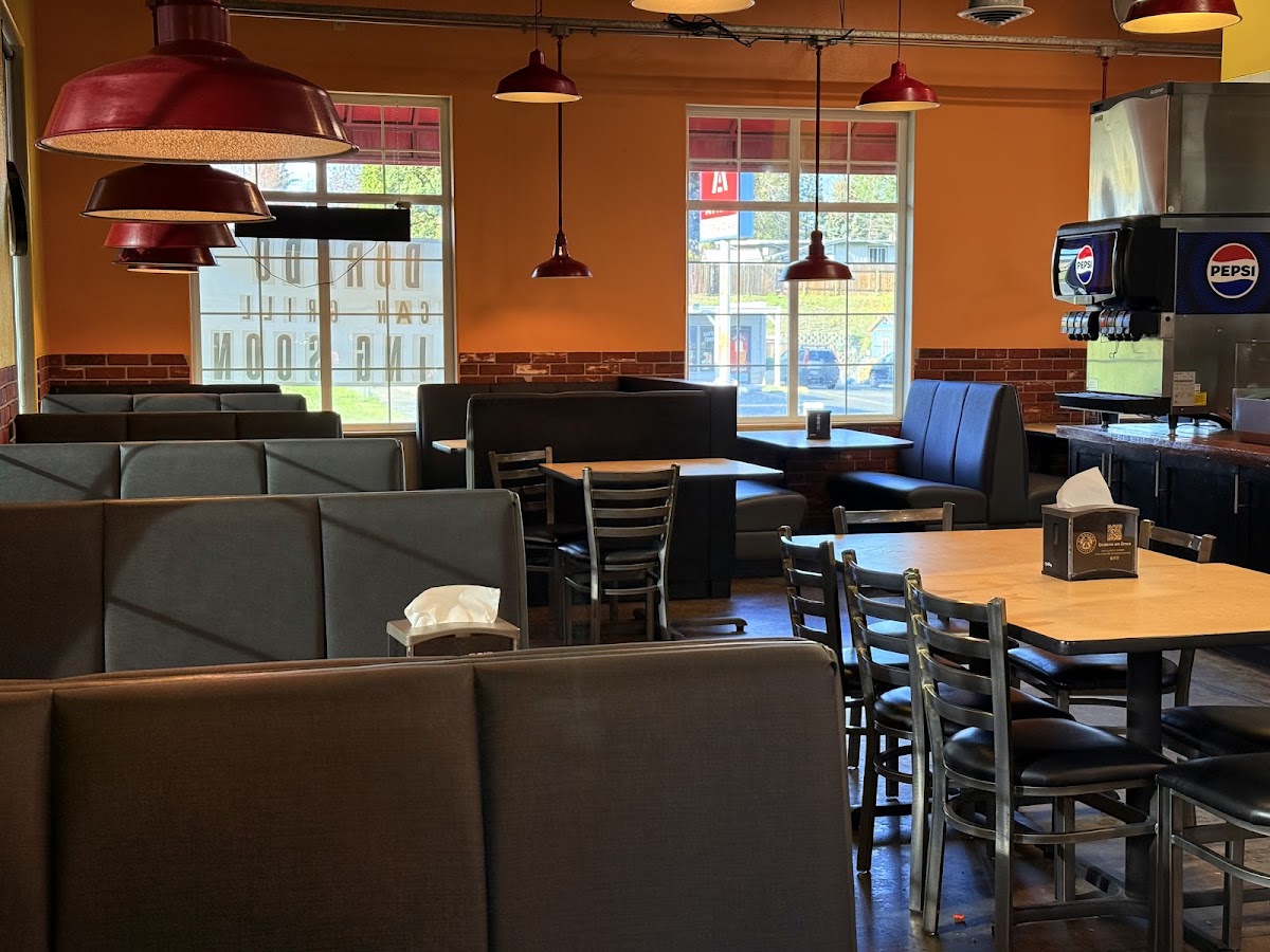 El Dorado Mexican Grill